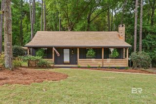 410 Frederick Avenue, Fairhope, AL 36532
