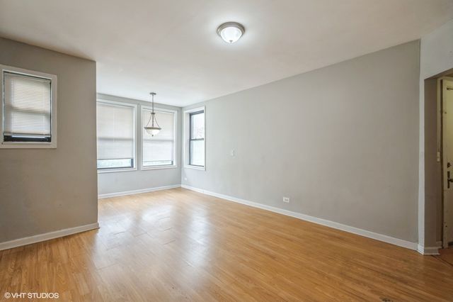 6015 S Michigan Avenue 3, Chicago, IL 60637