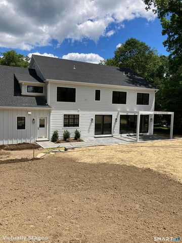 120 WEST Lane, Stamford, CT 06905