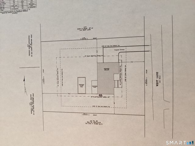 120 WEST Lane, Stamford, CT 06905