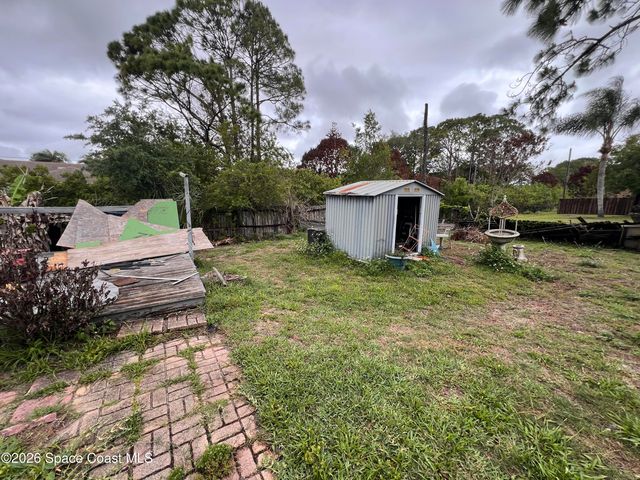 1018 Big Horn Circle NW, Palm Bay, FL 32907