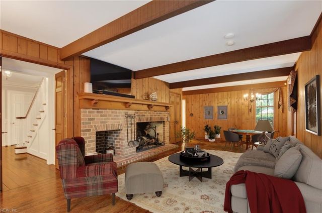 4141 Belvedere DR, Chesapeake, VA 23321