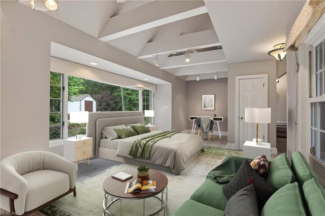 4141 Belvedere DR, Chesapeake, VA 23321