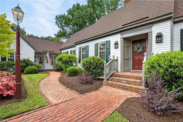 4141 Belvedere DR, Chesapeake, VA 23321