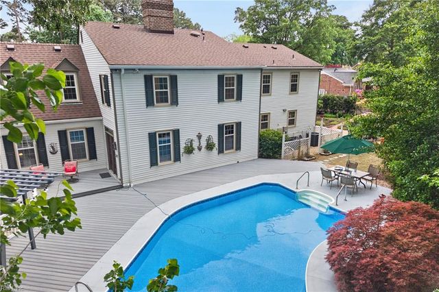 4141 Belvedere DR, Chesapeake, VA 23321