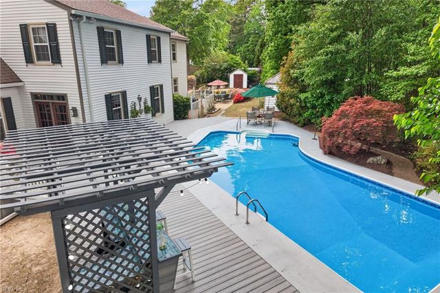 4141 Belvedere DR, Chesapeake, VA 23321