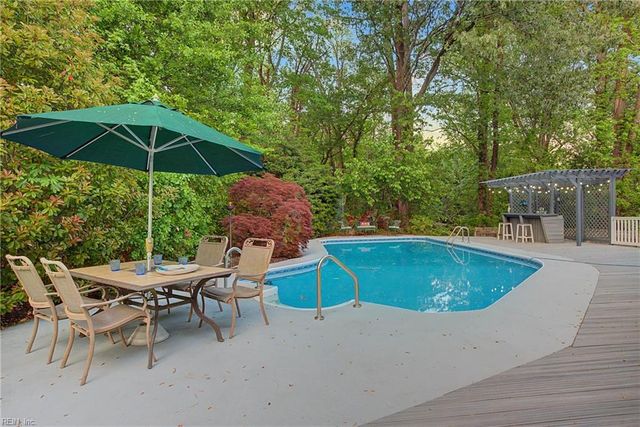 4141 Belvedere DR, Chesapeake, VA 23321