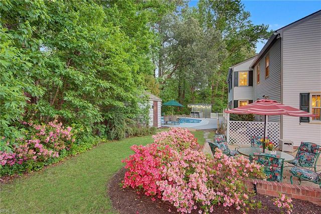 4141 Belvedere DR, Chesapeake, VA 23321