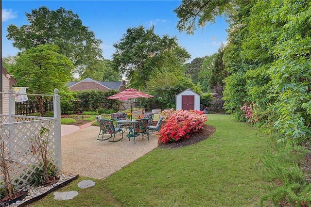 4141 Belvedere DR, Chesapeake, VA 23321