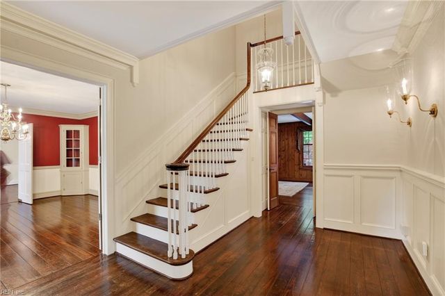 4141 Belvedere DR, Chesapeake, VA 23321