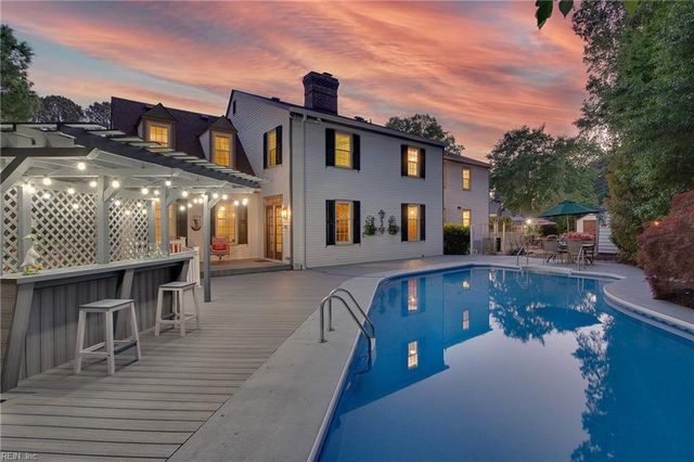 4141 Belvedere DR, Chesapeake, VA 23321