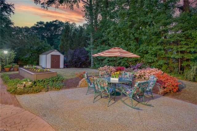 4141 Belvedere DR, Chesapeake, VA 23321