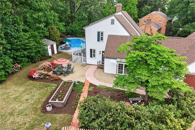 4141 Belvedere DR, Chesapeake, VA 23321