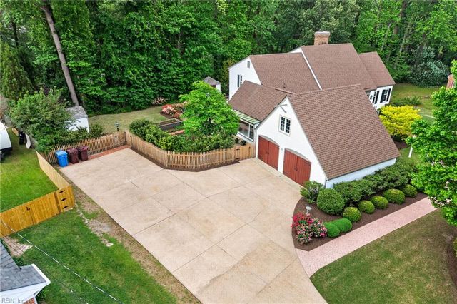 4141 Belvedere DR, Chesapeake, VA 23321