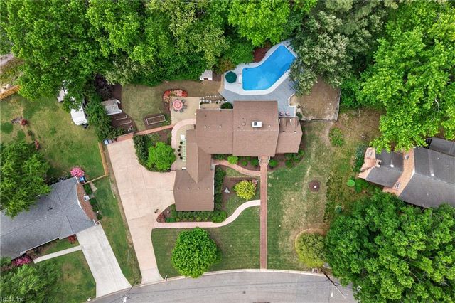 4141 Belvedere DR, Chesapeake, VA 23321