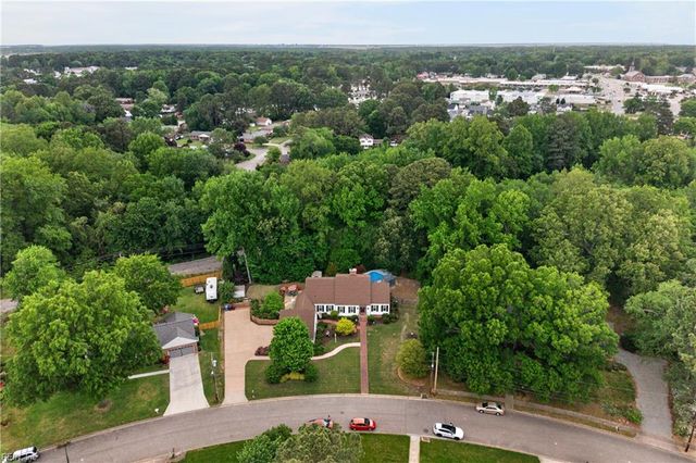 4141 Belvedere DR, Chesapeake, VA 23321