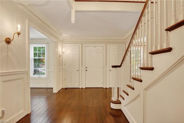 4141 Belvedere DR, Chesapeake, VA 23321