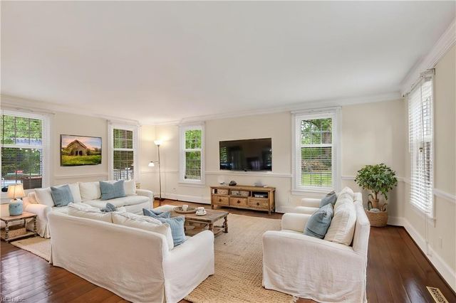 4141 Belvedere DR, Chesapeake, VA 23321