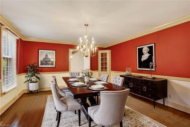 4141 Belvedere DR, Chesapeake, VA 23321