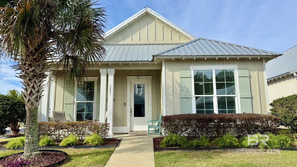 4847 E Cypress Loop, Orange Beach, AL 36561