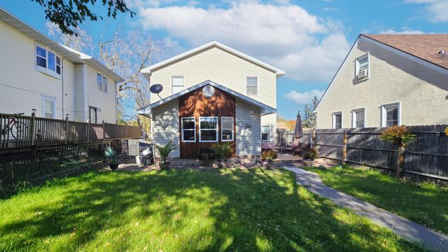 1163 Case Avenue, Saint Paul, MN 55106