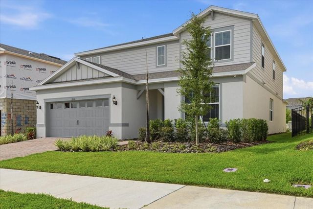 15142 WILLOW RIDGE DRIVE, Montverde, FL 34756