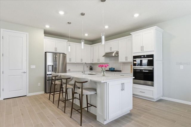 15142 WILLOW RIDGE DRIVE, Montverde, FL 34756