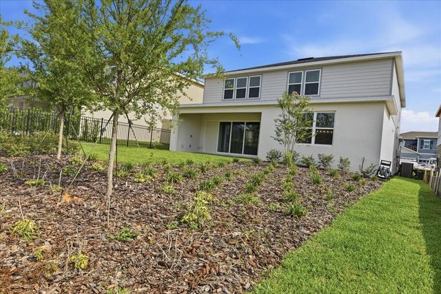 15142 WILLOW RIDGE DRIVE, Montverde, FL 34756