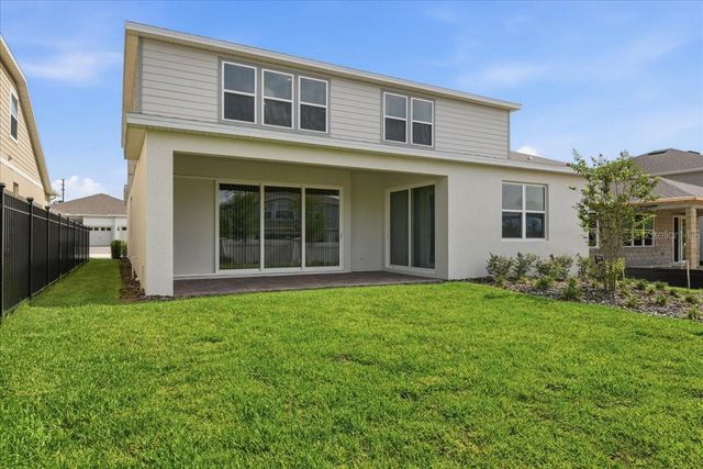 15142 WILLOW RIDGE DRIVE, Montverde, FL 34756