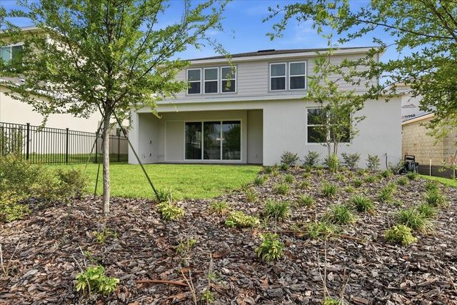 15142 WILLOW RIDGE DRIVE, Montverde, FL 34756