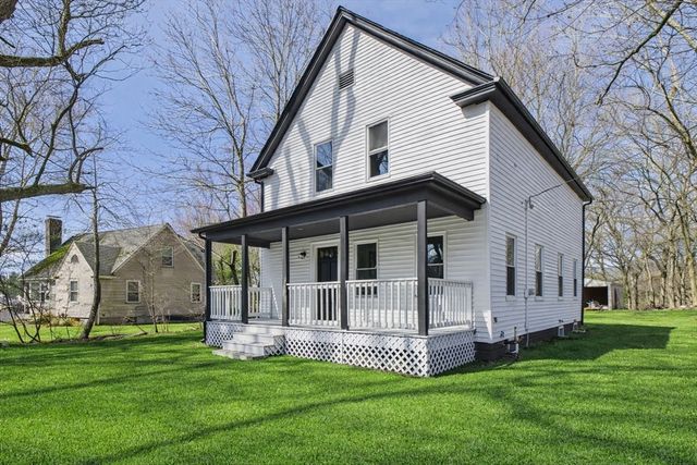 12 Sherman St, Attleboro, MA 02703