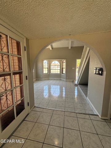 11708 Sierra Azul Drive, El Paso, TX 79936