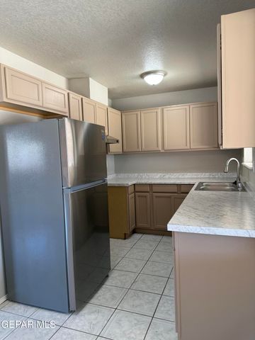 11708 Sierra Azul Drive, El Paso, TX 79936