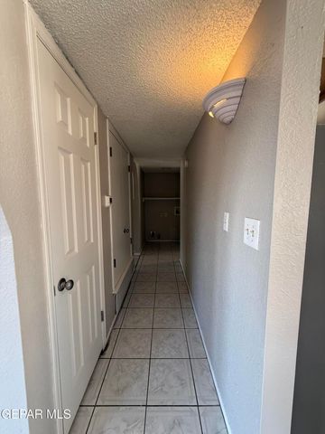 11708 Sierra Azul Drive, El Paso, TX 79936