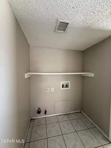 11708 Sierra Azul Drive, El Paso, TX 79936