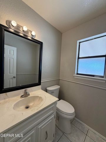 11708 Sierra Azul Drive, El Paso, TX 79936