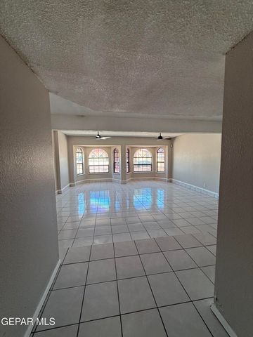 11708 Sierra Azul Drive, El Paso, TX 79936
