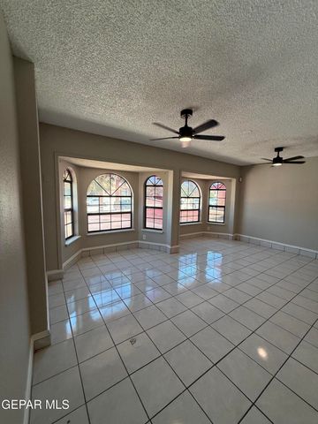 11708 Sierra Azul Drive, El Paso, TX 79936