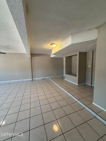 11708 Sierra Azul Drive, El Paso, TX 79936