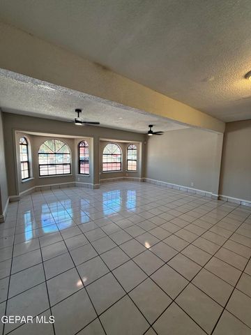 11708 Sierra Azul Drive, El Paso, TX 79936
