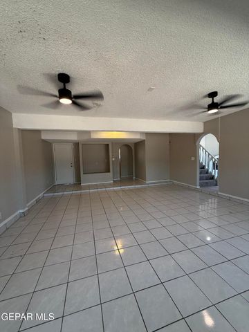 11708 Sierra Azul Drive, El Paso, TX 79936