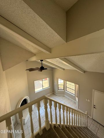 11708 Sierra Azul Drive, El Paso, TX 79936