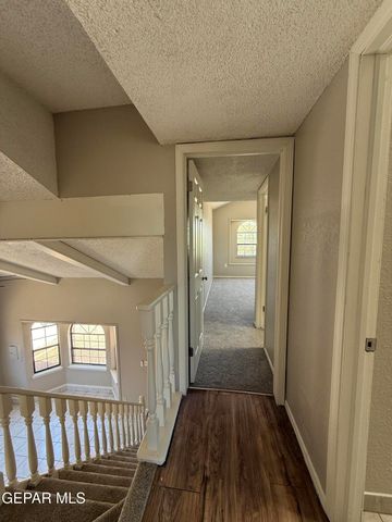 11708 Sierra Azul Drive, El Paso, TX 79936