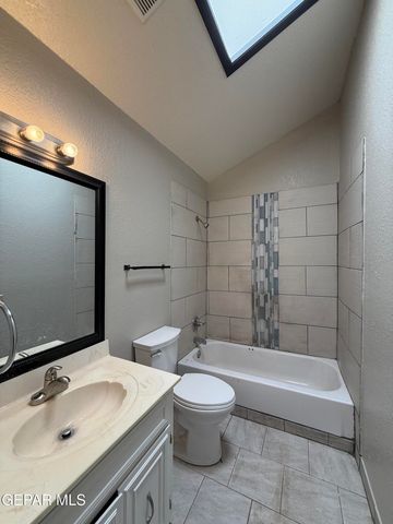 11708 Sierra Azul Drive, El Paso, TX 79936