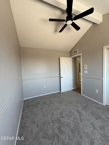 11708 Sierra Azul Drive, El Paso, TX 79936