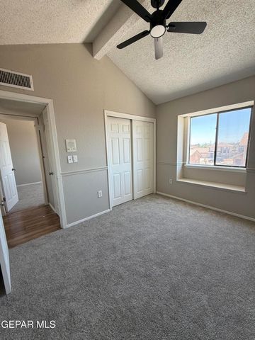 11708 Sierra Azul Drive, El Paso, TX 79936