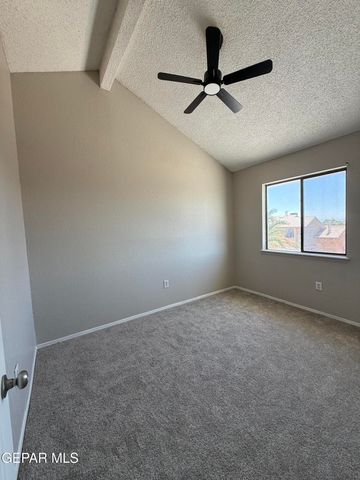 11708 Sierra Azul Drive, El Paso, TX 79936