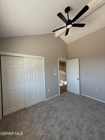 11708 Sierra Azul Drive, El Paso, TX 79936