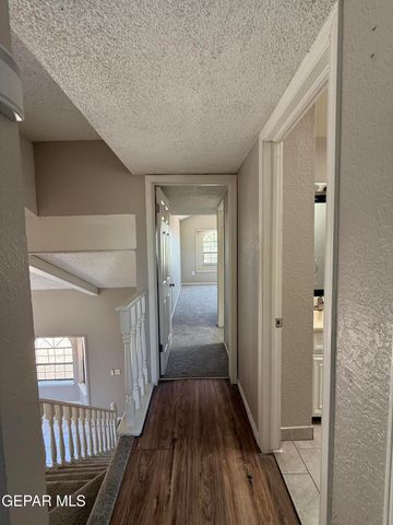 11708 Sierra Azul Drive, El Paso, TX 79936