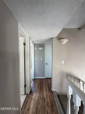 11708 Sierra Azul Drive, El Paso, TX 79936